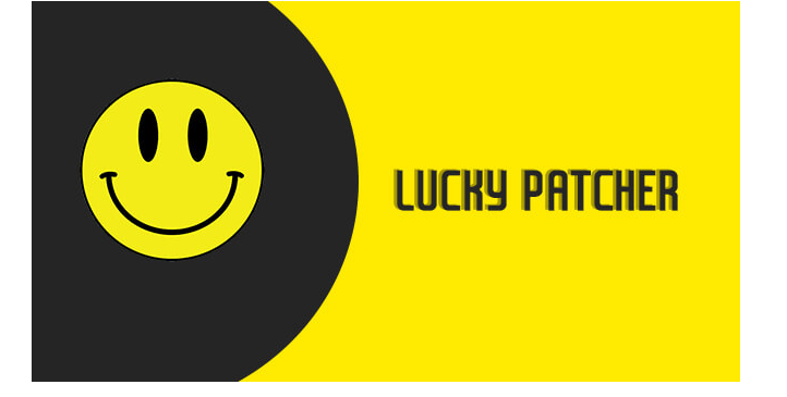 Download Lucky Patcher Original APK Hack 2018 v7.2.1
